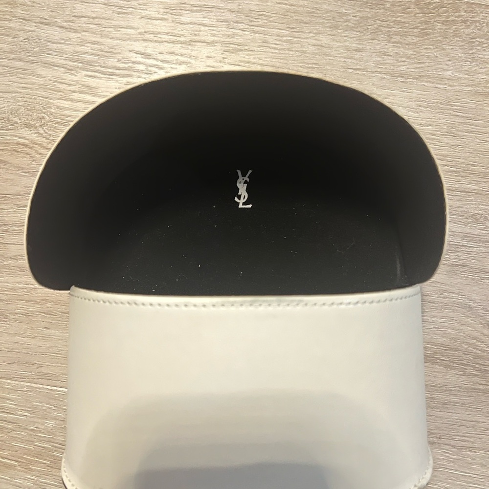 Yves Saint Laurent Glasses Case - Picture 8 of 11